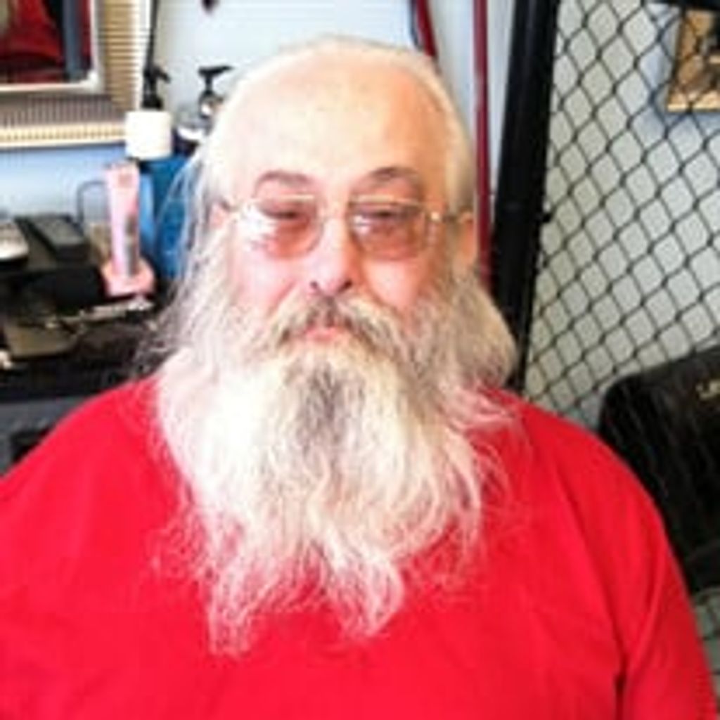 Charles "Larry" Lawrence Hall Profile Photo