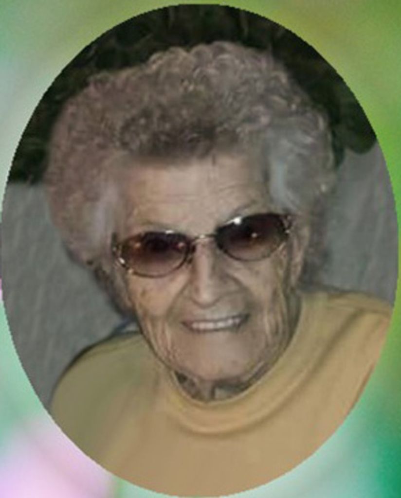 Arlette Henrietta Douglas