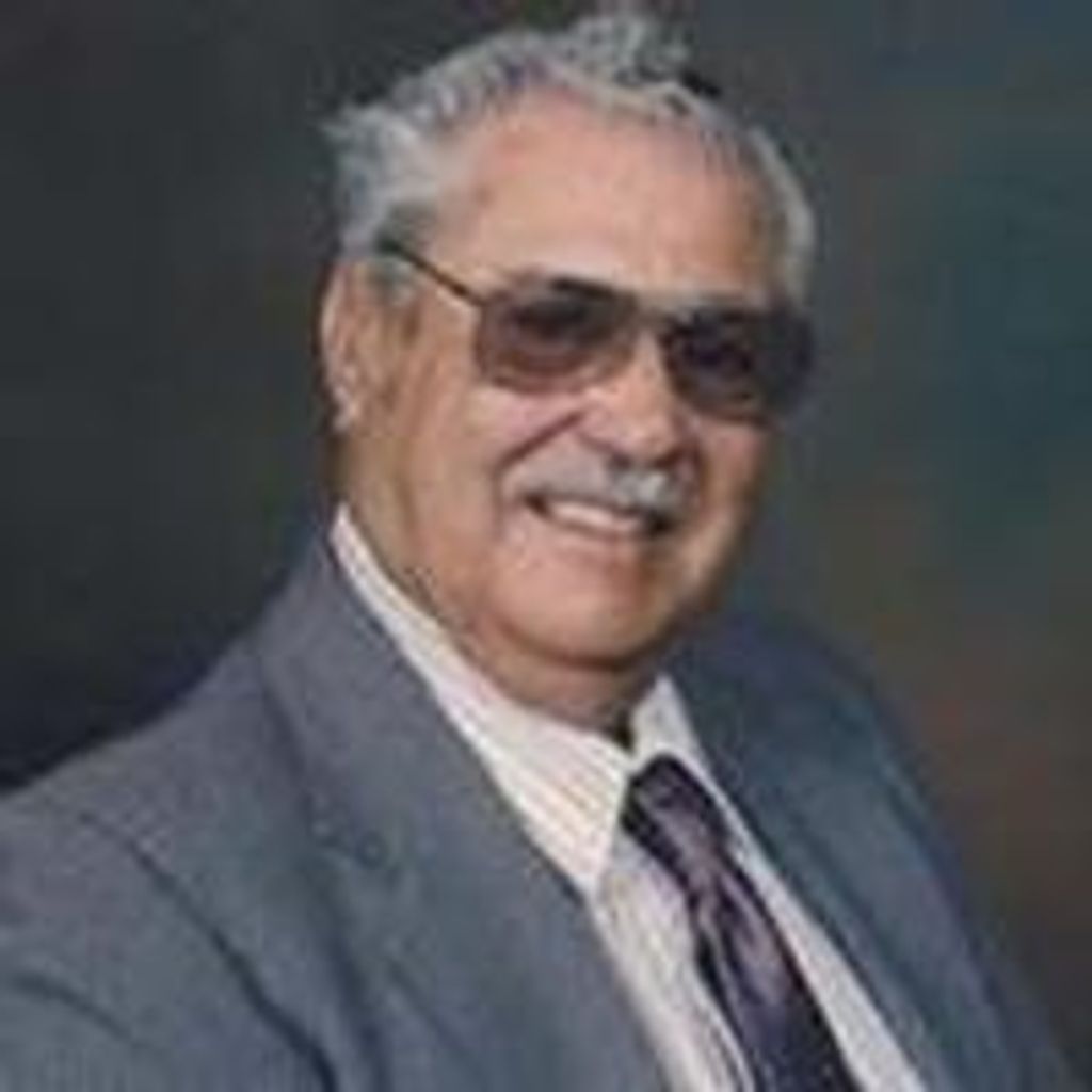 Leo  D. Pacheco