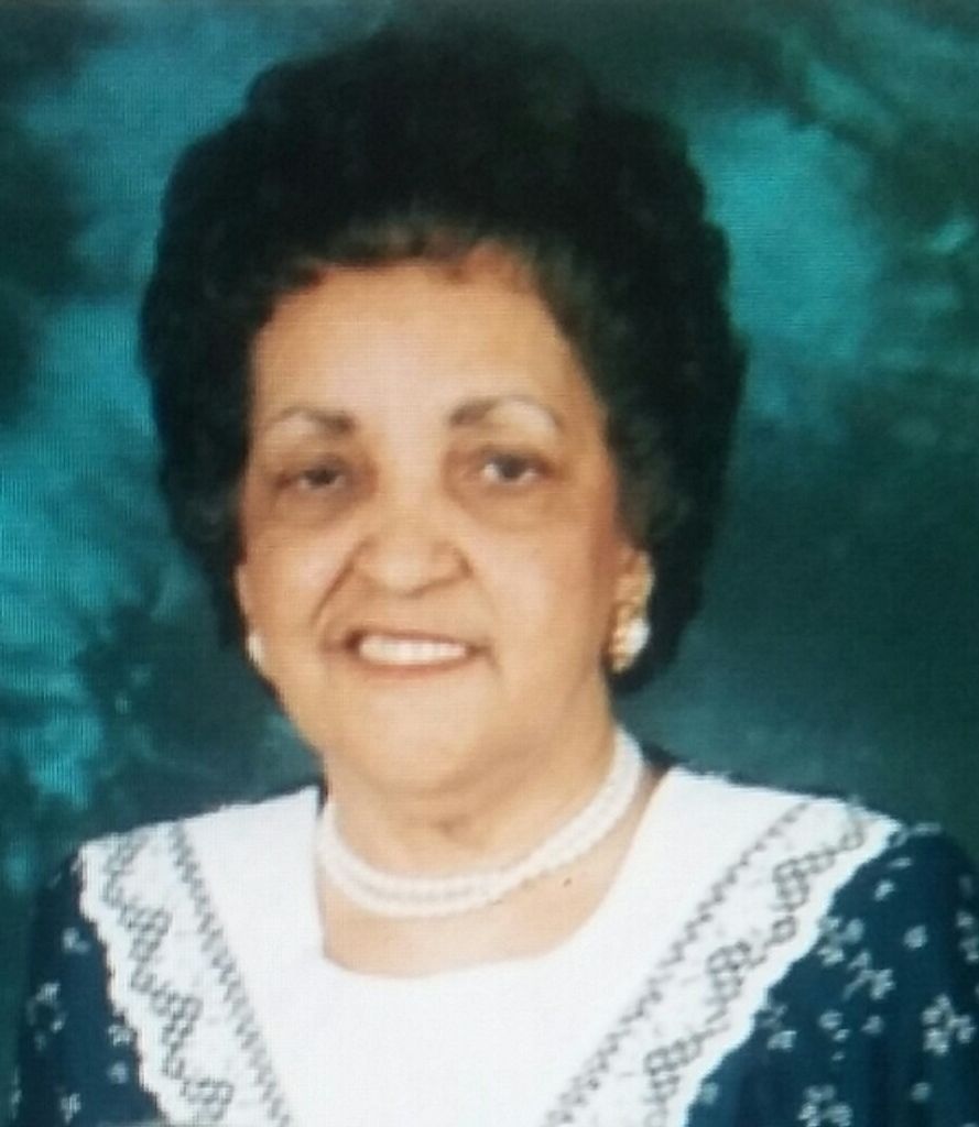 Evelyn Elaine (Dahmer)  Haithcock