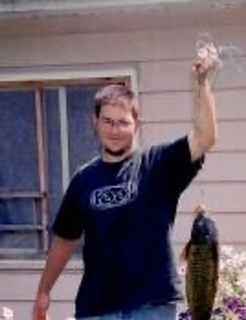 Matthew C. Martincic Profile Photo