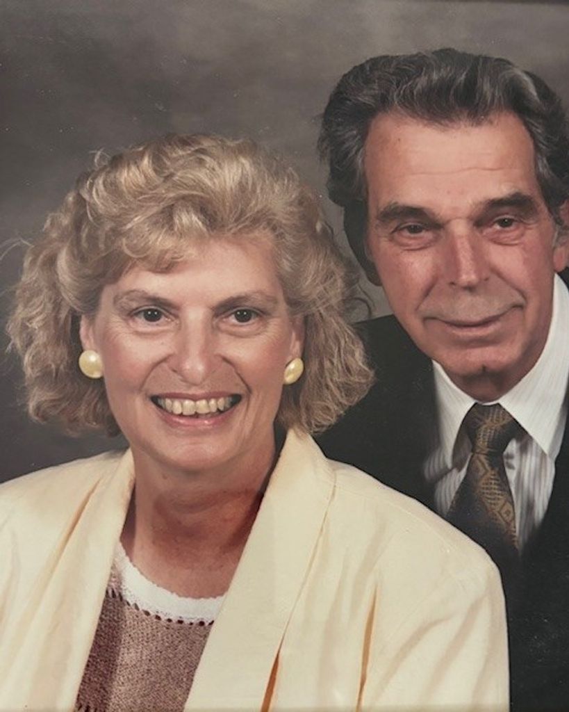 Jeanne Ann Weiss Profile Photo