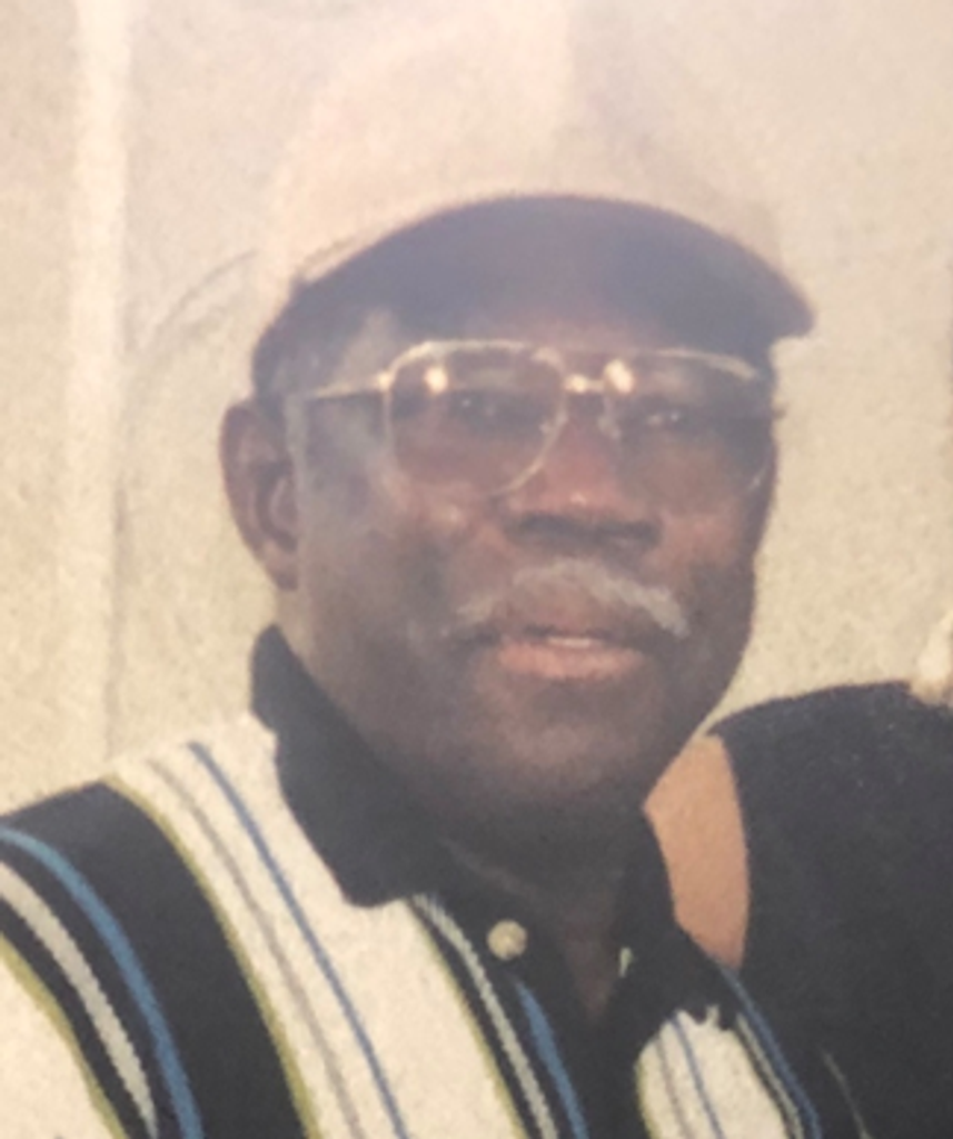 Hubert Thomas Jr