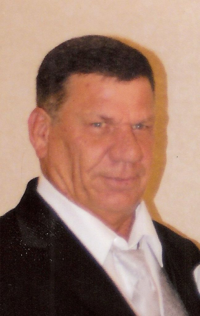 John Mark Baker