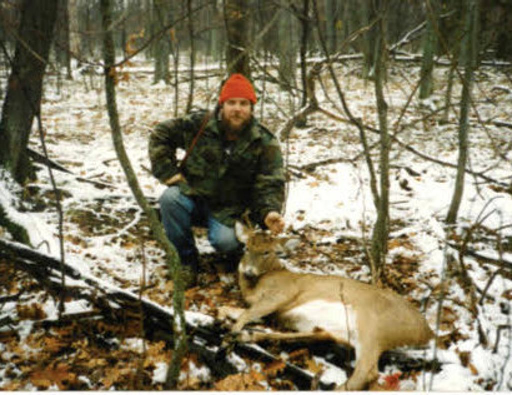 Michael D. Mccargar Profile Photo