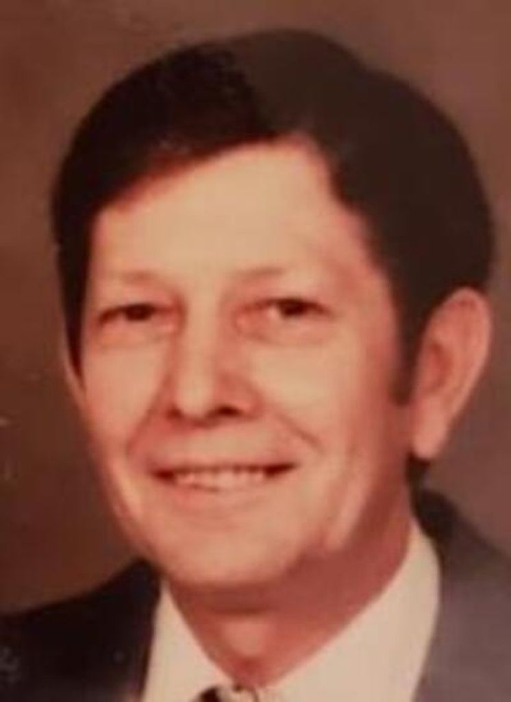 Gordon Collins Profile Photo