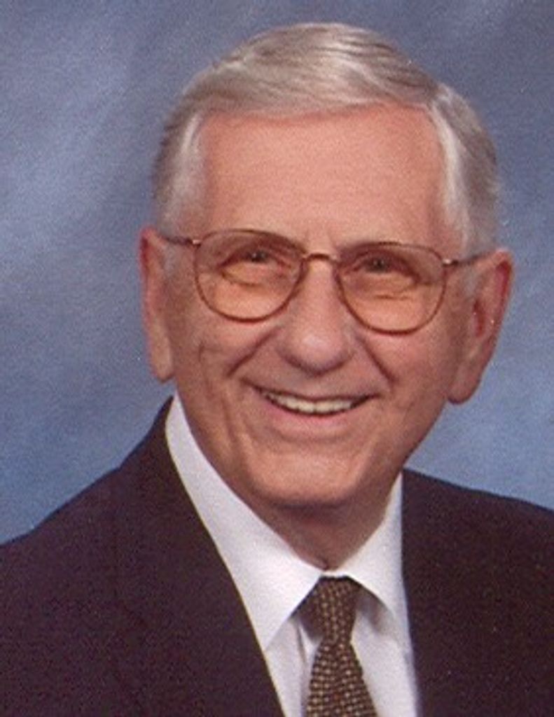 C. Richard "Dick" Propes Profile Photo