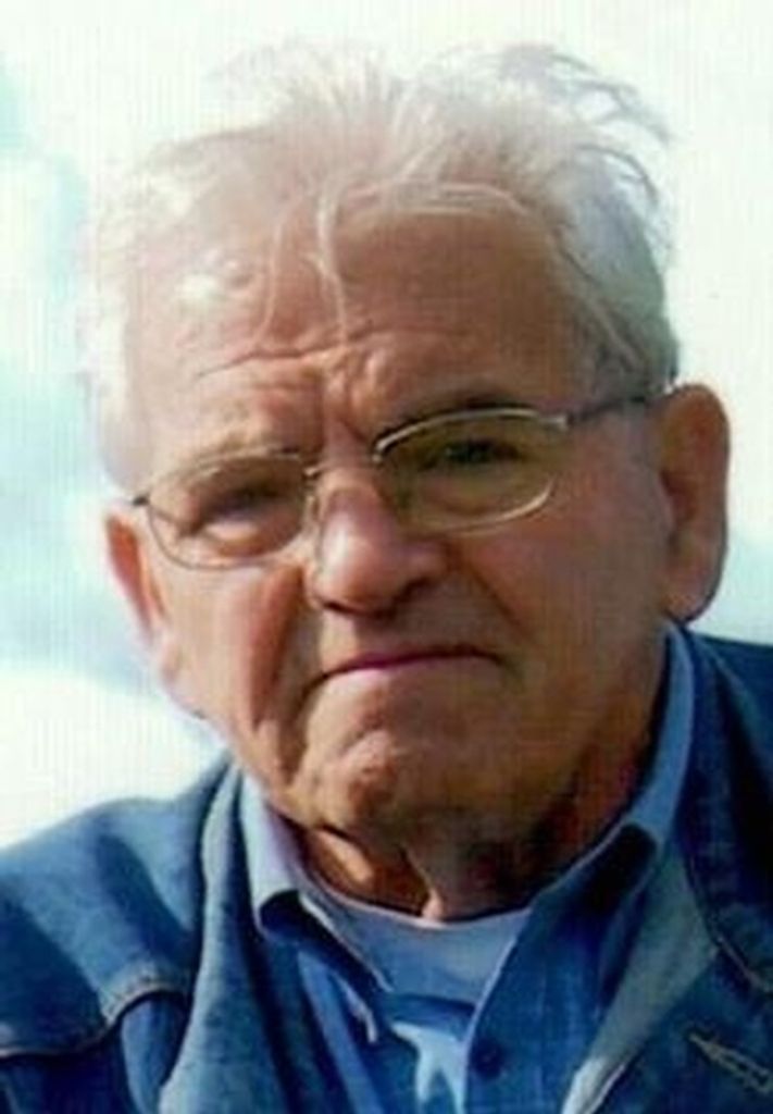 Zane "Hank" Kincaid
