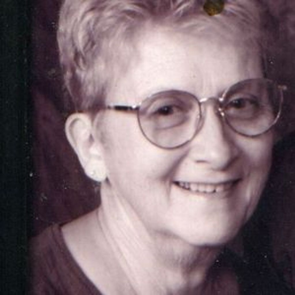 Marilyn June Clark Profile Photo
