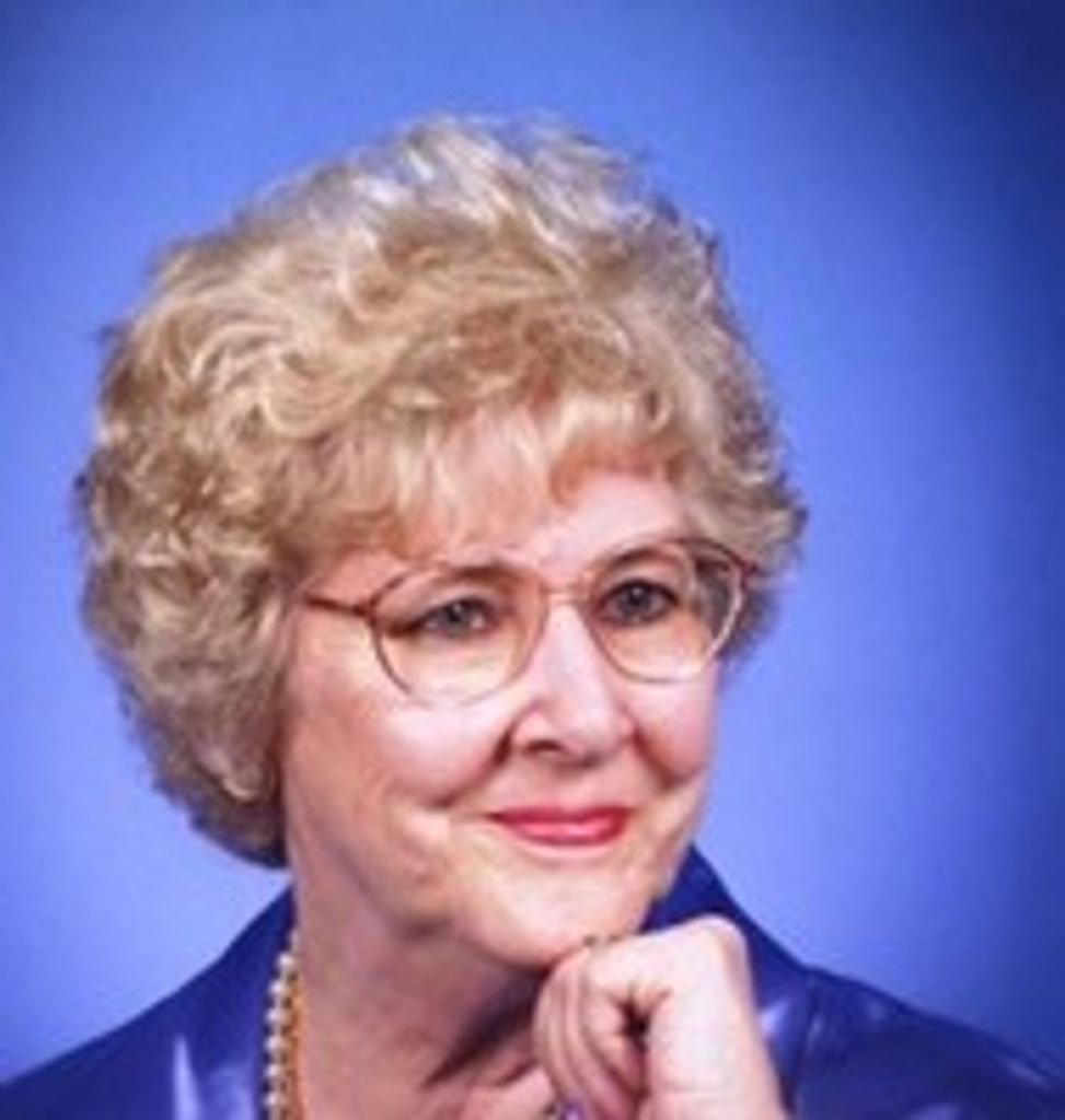 Betty Lester Pontiff