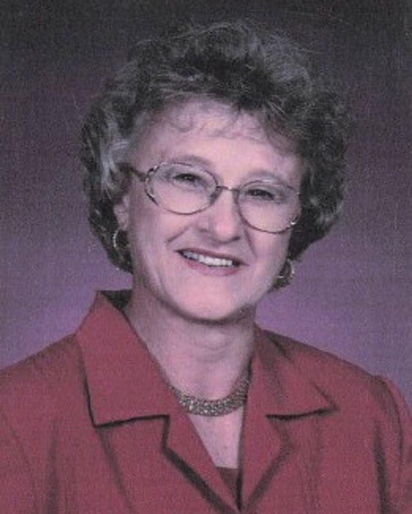 Lenora Ann Graham