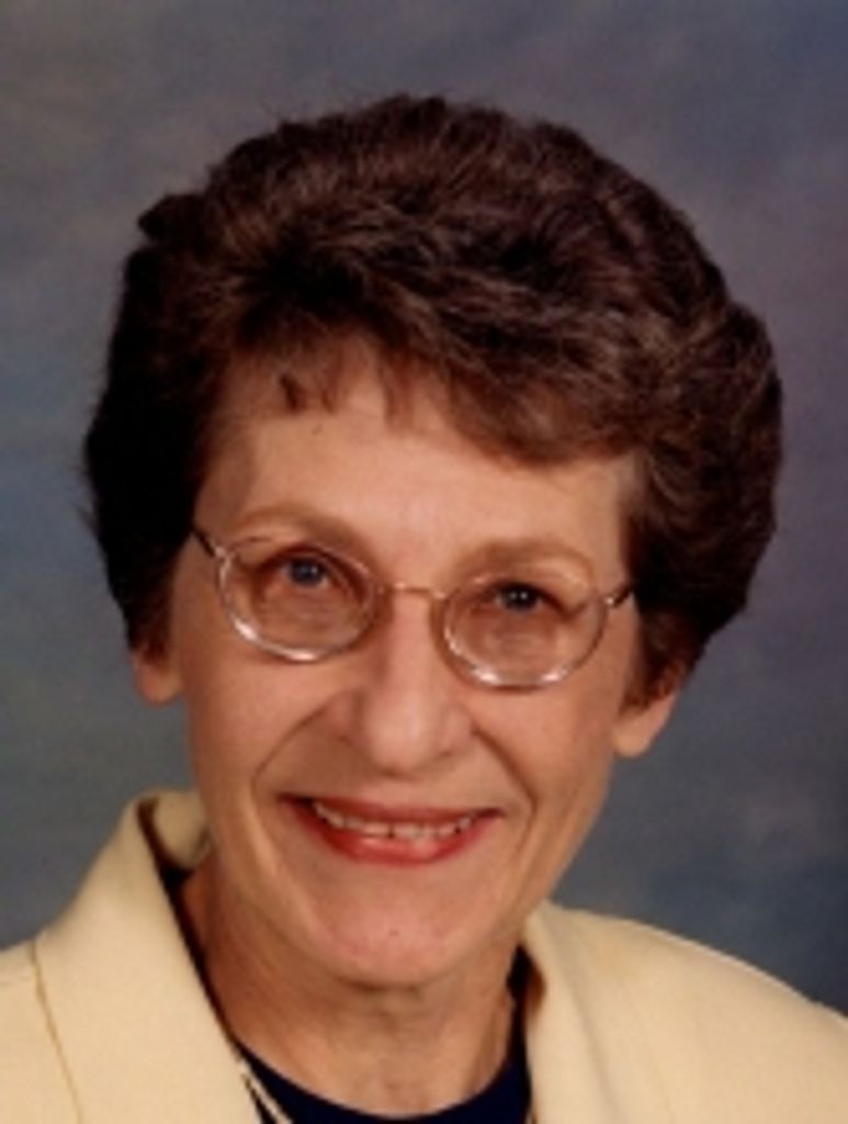 Joan Hoffman