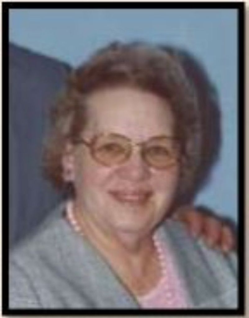Helen Louise Culver 