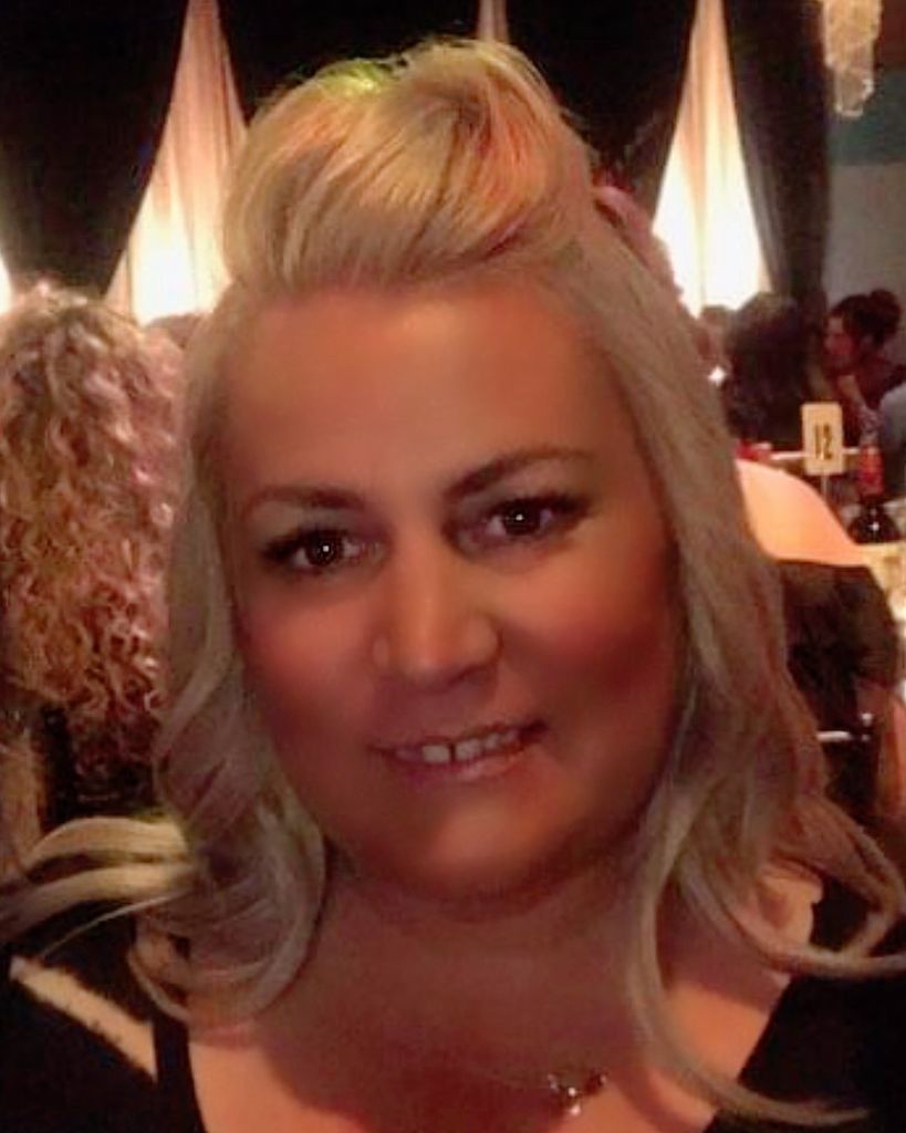 Karla Maria Gonzalez Benavidez