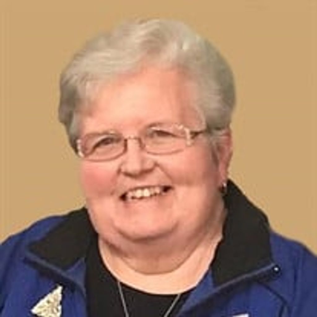 Judith Kay James
