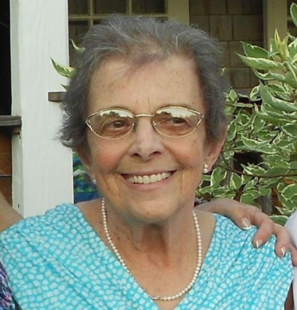 Joan E. O'Neill Profile Photo