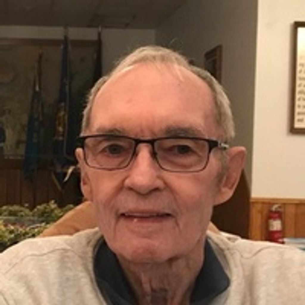 Tom Carr