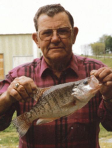Joe Thomas Heltsley Profile Photo