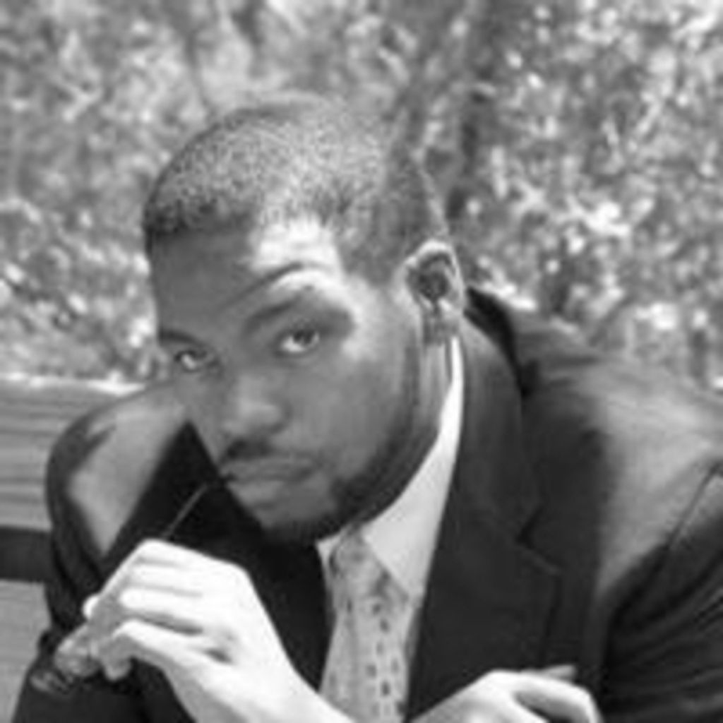 Pastor Alton Javon Center