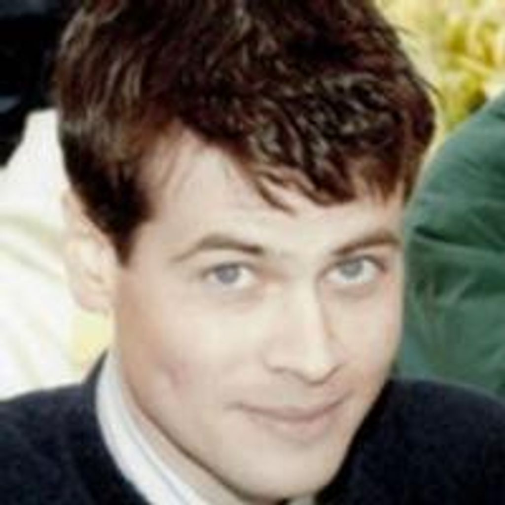 Ryan Patrick Quirk