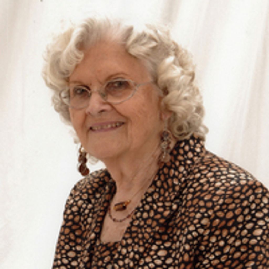 Frances Elnora Woodruff