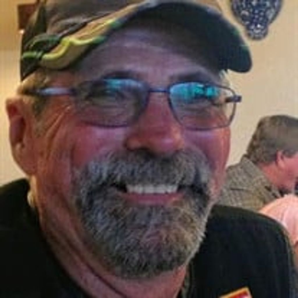 Mark Hestand