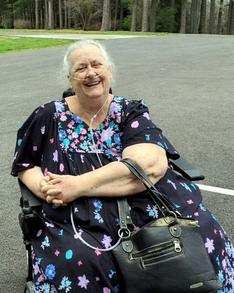 Wanda May Gatlin Profile Photo