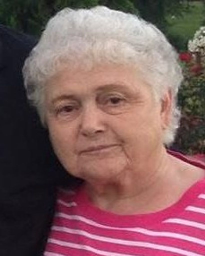 Margaret Ann (Knisley) Elzey Profile Photo