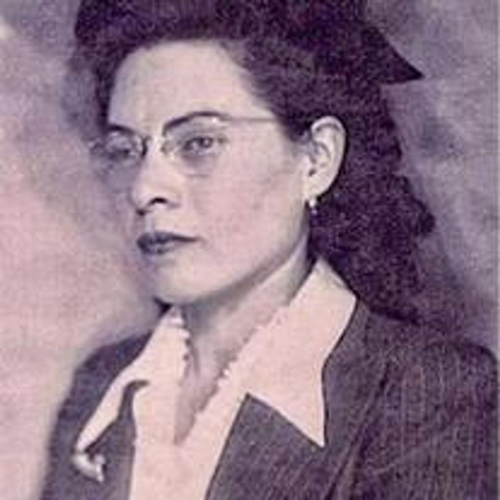 Beatris Perea