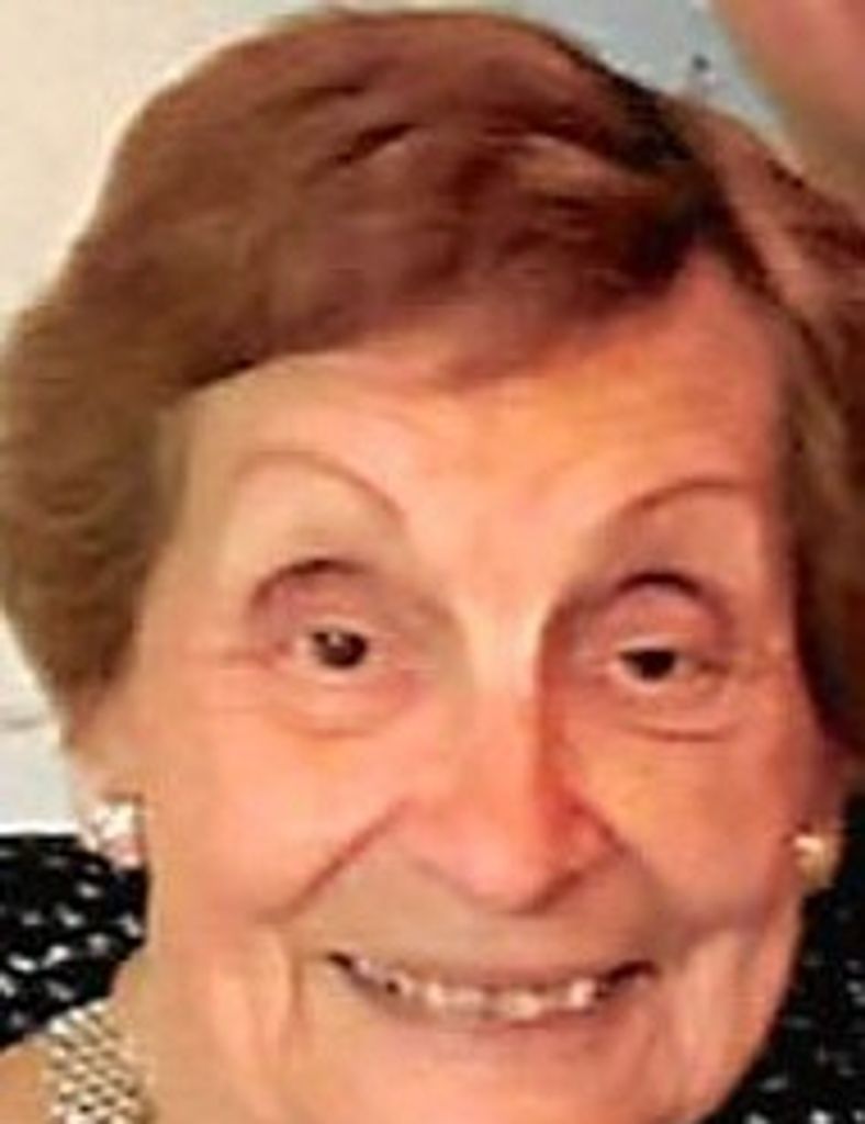 Casimira M. Zuchowski Profile Photo