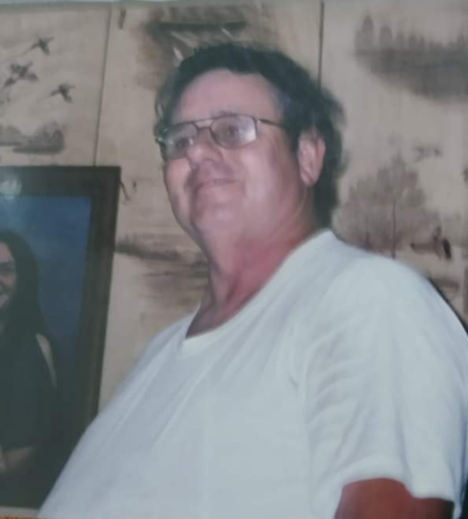 Ronnie Lee Myers