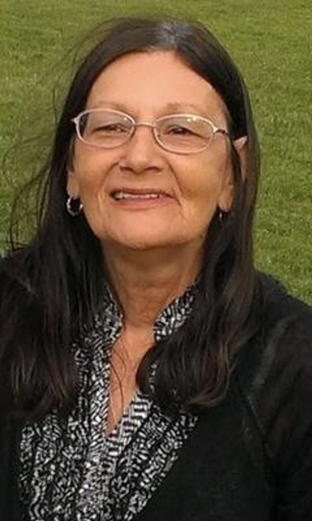 Zelma Loretta Tate Profile Photo