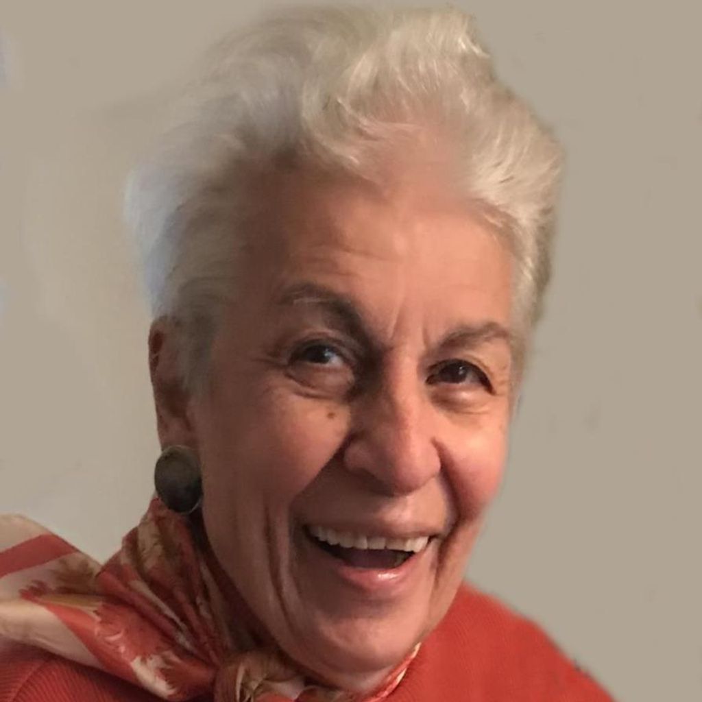 A. Christine Davis