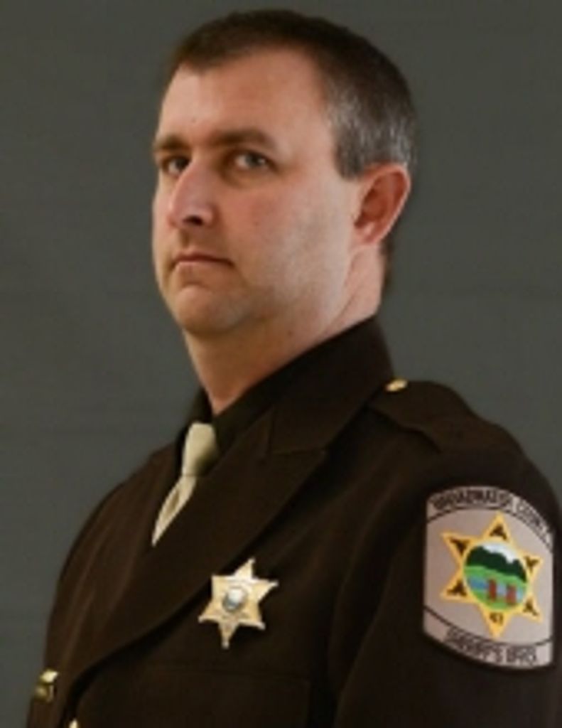 Mason Moore Profile Photo