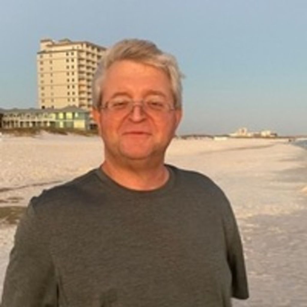 Derick C Posey Profile Photo
