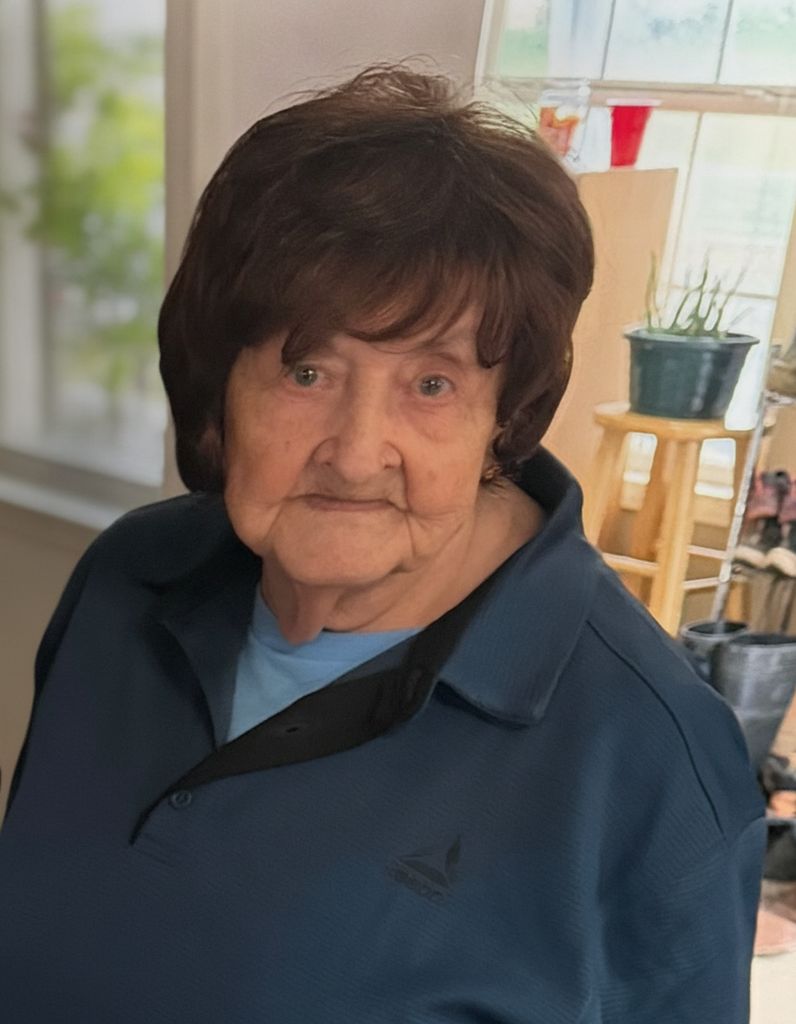 Janetta Mae Williams Profile Photo