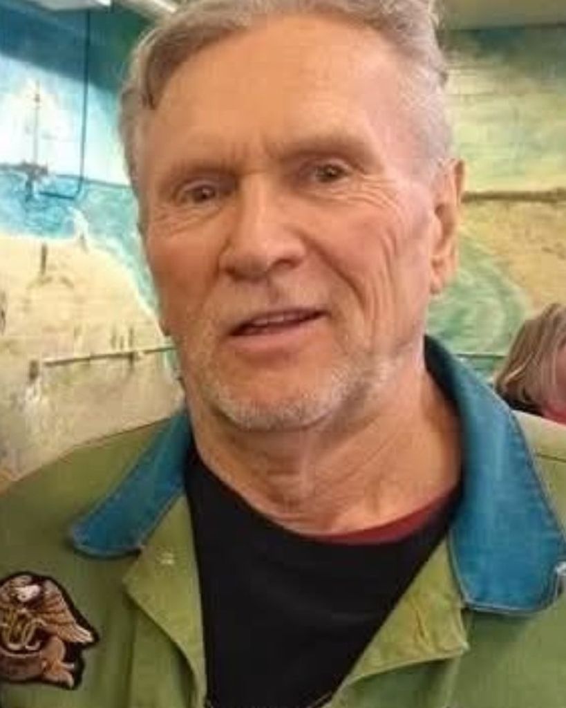 Clarence O. Flook, Jr.