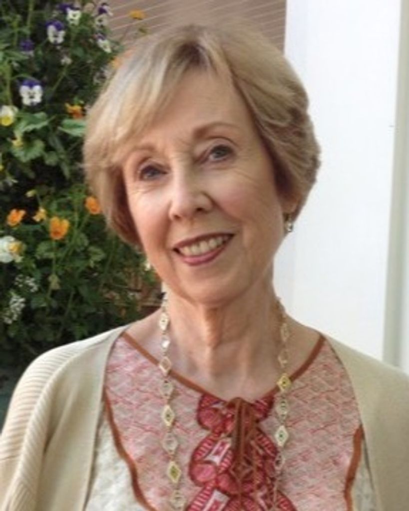 Rosemary Badgett Profile Photo