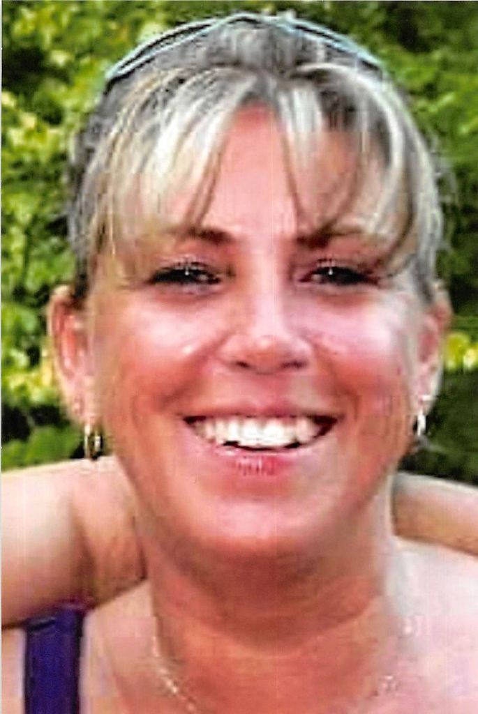 Jody M. Shaver