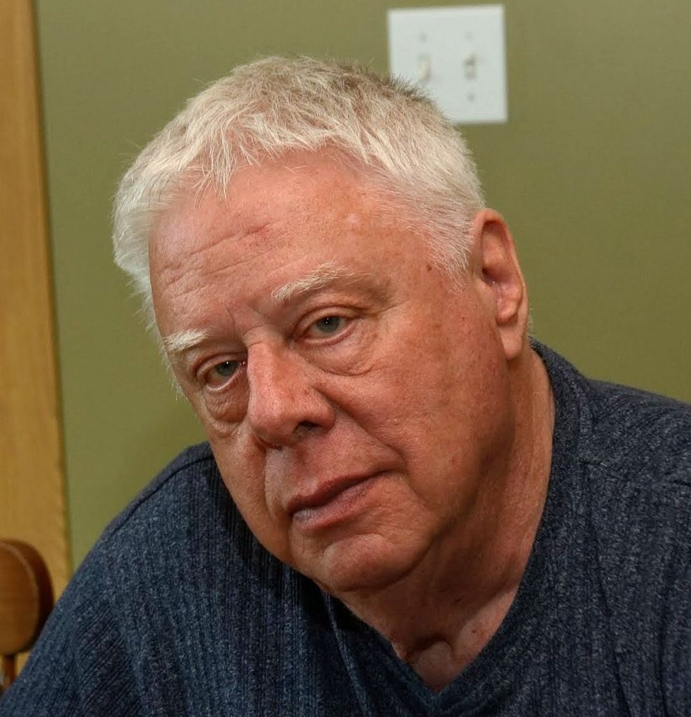 James M. Baker