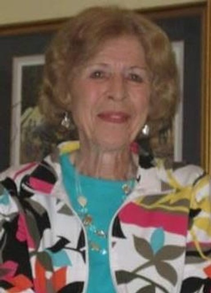 Bettye Pittman Vincent Profile Photo