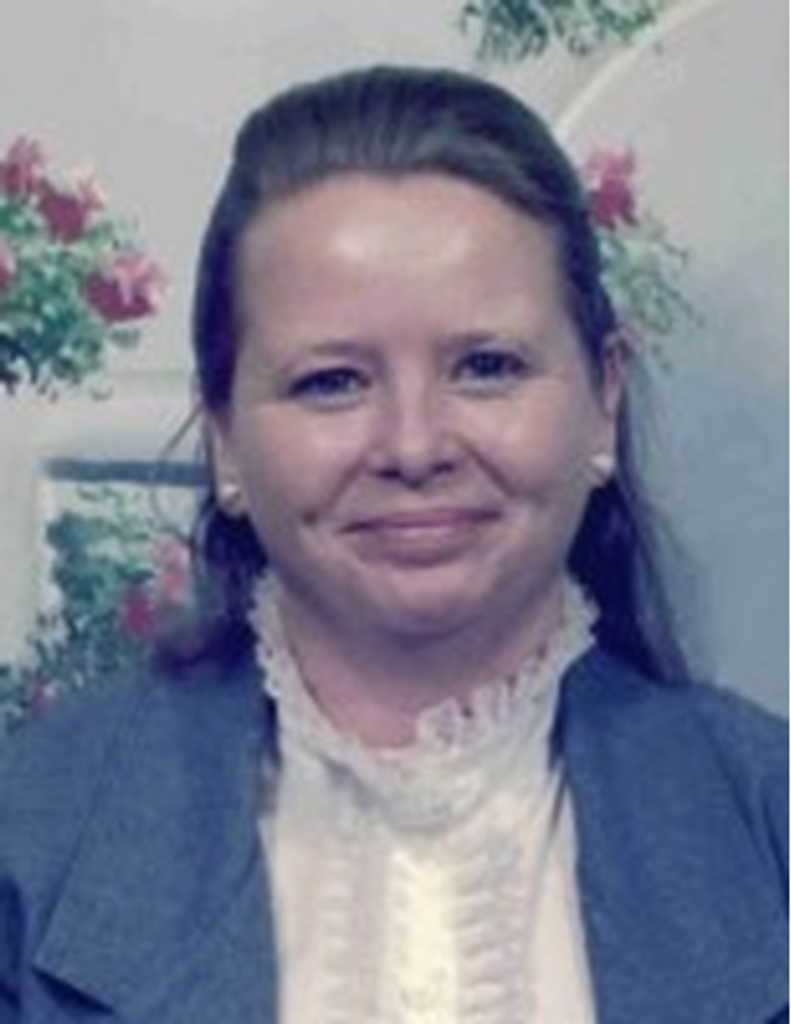 Patricia "Pat" Watkins Futrell