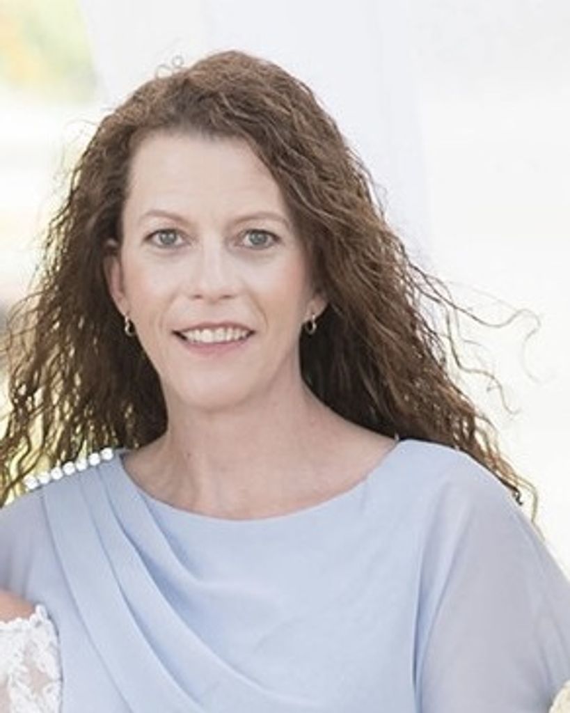 Debra Elizabeth Hansen