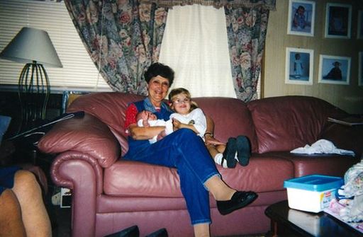 Jean Stegall Jolly photo gallery thumbnail 11 of 54