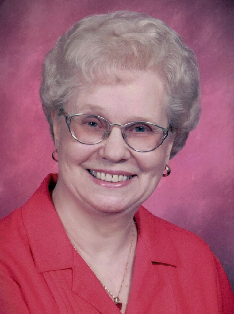 Patricia A. Laslie