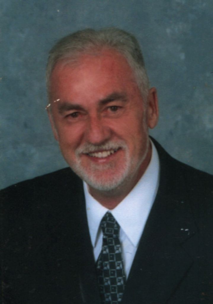 Dale R Bright Profile Photo