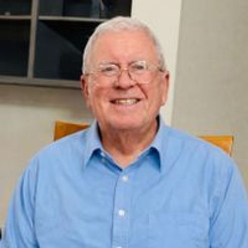 Maurice Killian Allgeier Jr Profile Photo