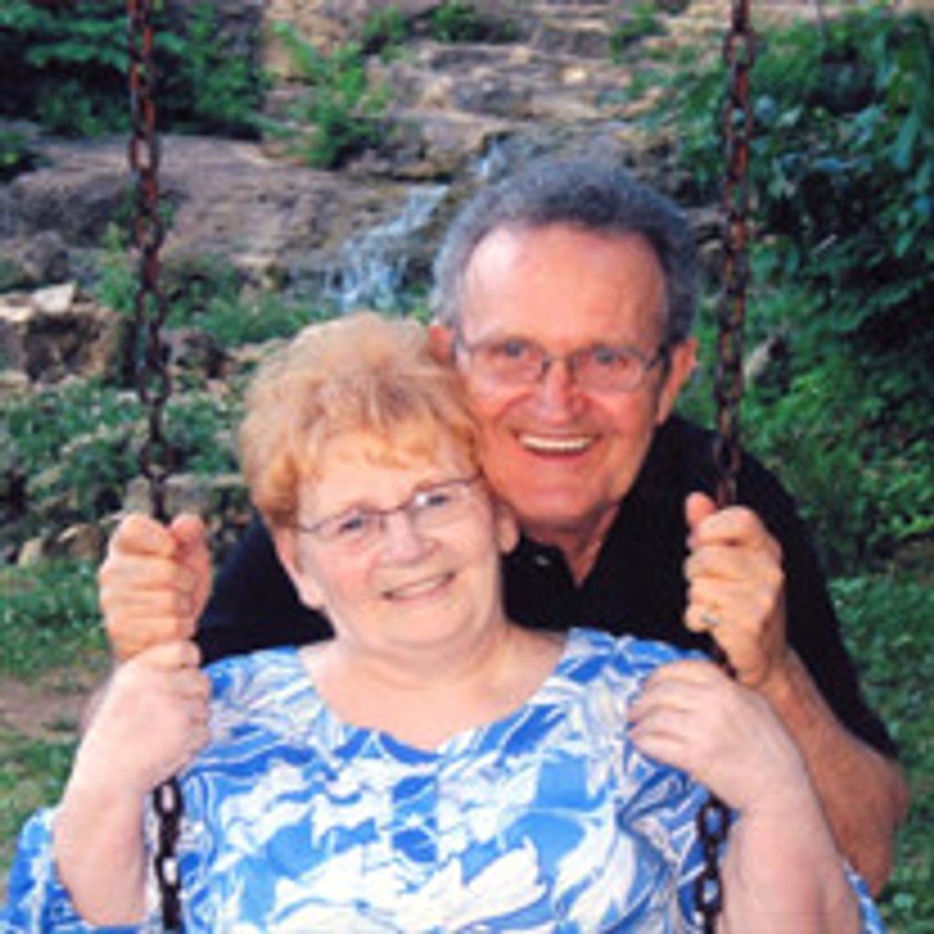 Fay M. Butterfield
