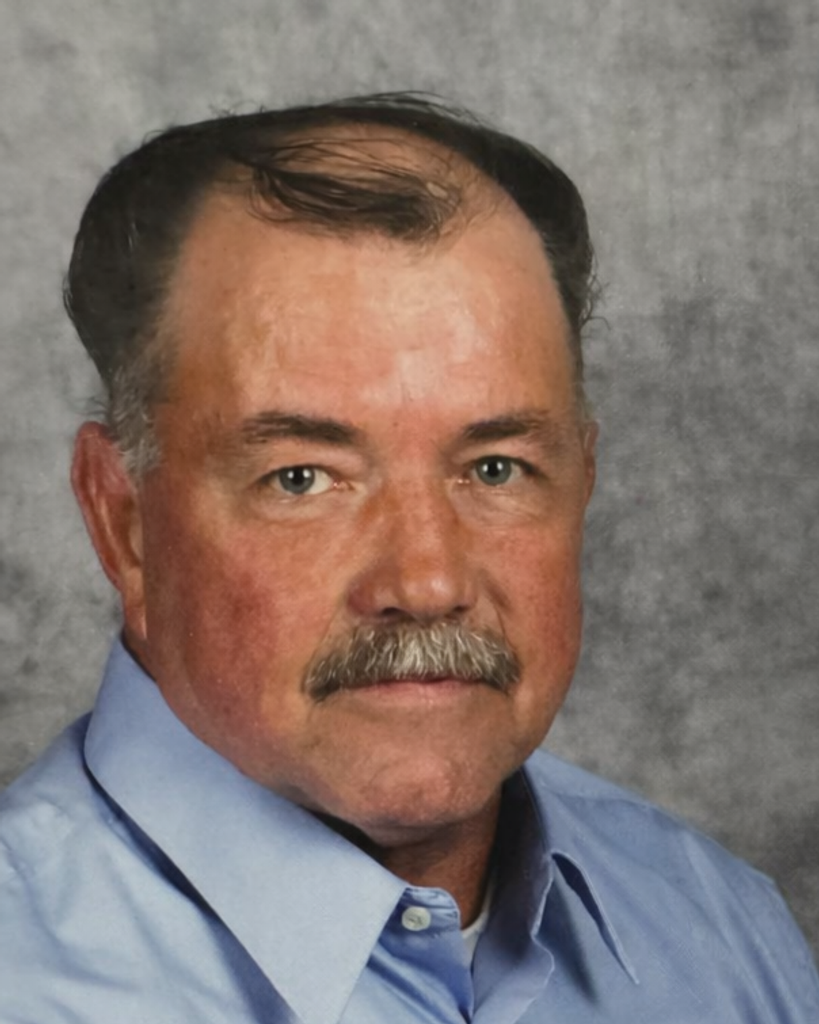 Lawrence Jackson, Sr.