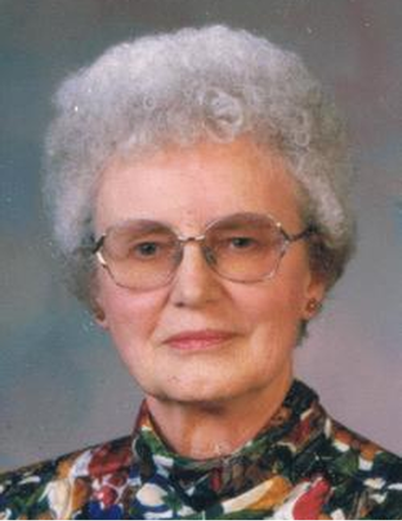 Helen Oja